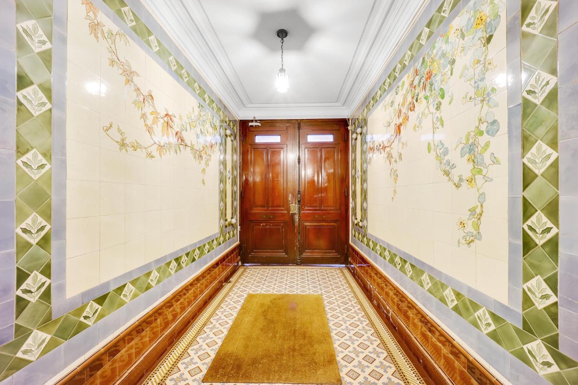 Large Flat Very Close To Montmartre Paris Exterior photo